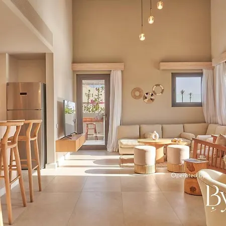 Bytk - Casa Del Mar
