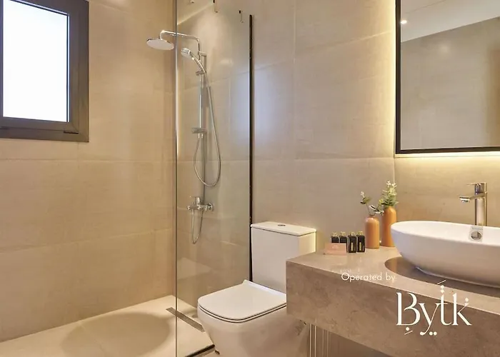Apartment Bytk - Casa Del Mar