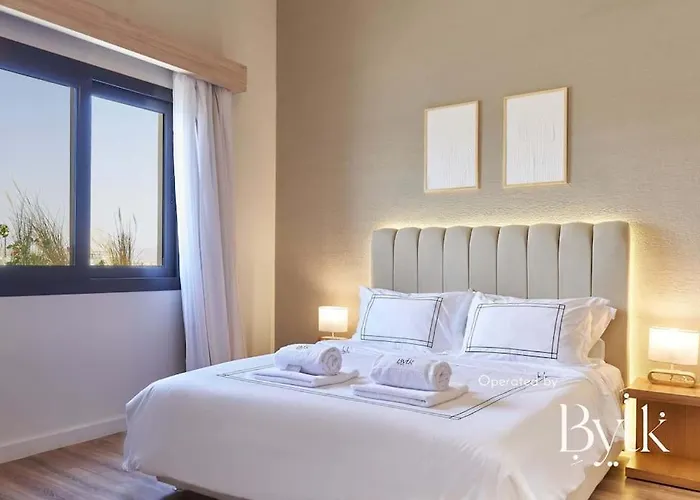 Apartment Bytk - Casa Del Mar *