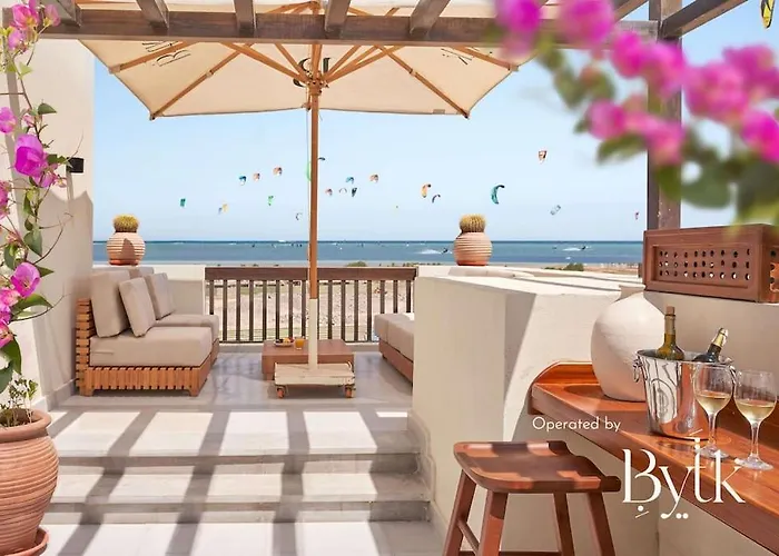 Apartment Bytk - Casa Del Mar *