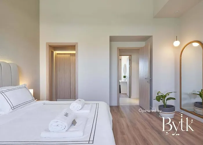 Bytk - Casa Del Mar