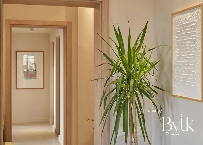 Bytk - Casa Del Mar Apartment *