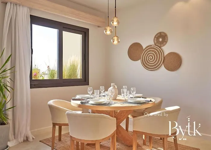 Bytk - Casa Del Mar Hurghada
