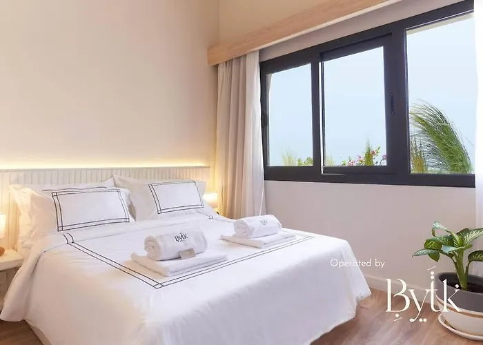 Bytk - Casa Del Mar * Hurghada
