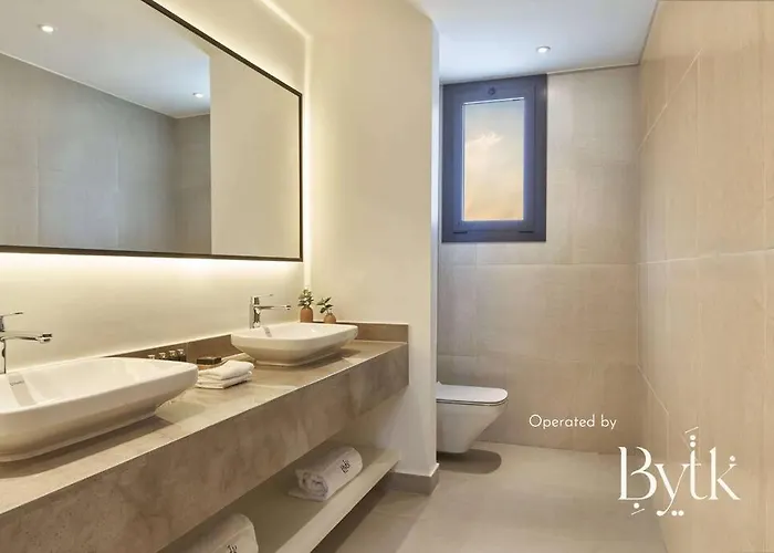 Bytk - Casa Del Mar Apartment *